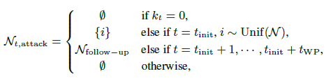 [논문] Wolfpack Adversarial Attack for Robust Multi-Agent Reinforcement ...